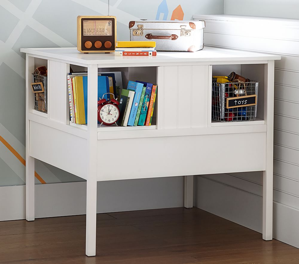 Belden Corner Unit